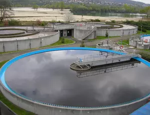 Traitements des eaux usées